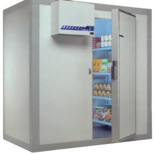 Câmara fria Câmara fria