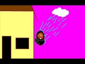 Documentando-o-conto-infantil-da-dona-Aranha.