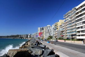 Orla de Maresias Orla de Maresias